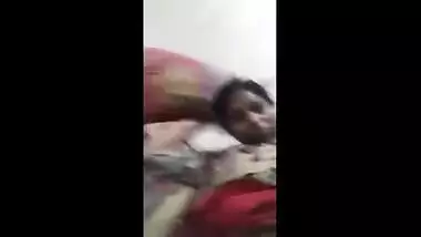 Tamil Aunty Fing Her Pussy And Make Video Indian Tube Porno