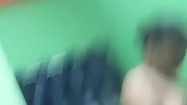 Bhabhi nude after sex viral xxx captured by lover