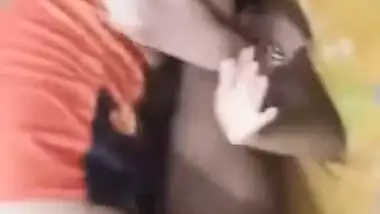 XXX Bihari neighbor's Desi wife is bonked while her husband is at work