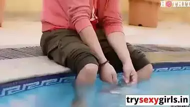 Devar Ki Tabiyat Thik Kari Bhabhi Ne Apne Jadu Se With Devar Bhabhi