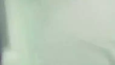 Indian female is prepared to get it on in XXX show teasing fans