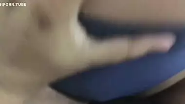 Gordito Me Folla Y Saca Crema De Mi Cono (amateur Panties)