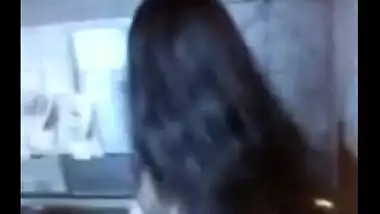 Big boobs college girl gets fucked by her professor in staff room