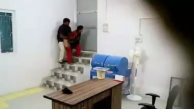 Rajasthani office chudai