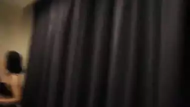 Desi tamil aunty with boss in hotel.mp4