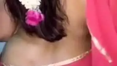 Large ass Bhabhi sex with her secret lover caught on web camera