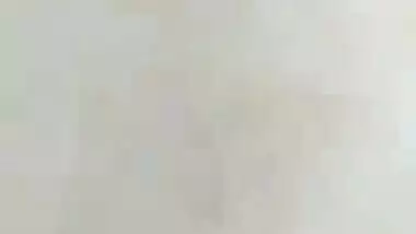 Breasty legal age teenager undressed MMS video to give u nice raunchy arousal