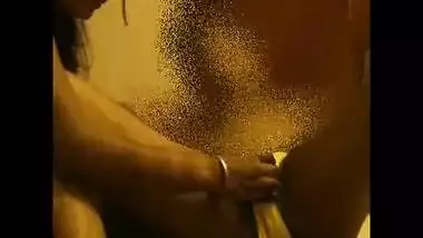 Scandal MMS of Delhi desi bhabhi & devar hardcore sex