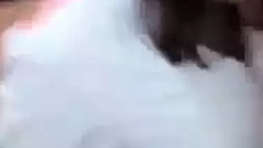 Bangla Legal age teenager bare before bf after fuck session