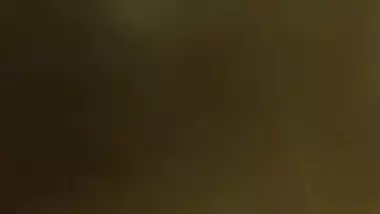 Indian sleeps but man behind camera finds her naked and sneaks inside