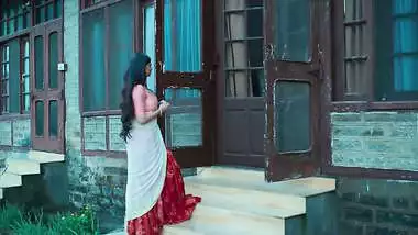 Indian actress Aabha Paul nude video compilation