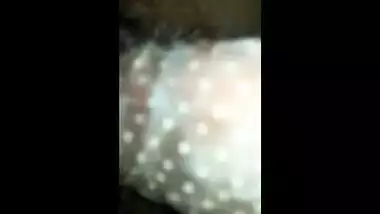 Cheating Mysore bhabhi enjoys home sex with ex lover