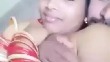 Desi Style Homemade With Shy Indian Girl Bhabhi Big Boobs Desi Indian