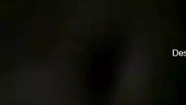 Voracious Desi mom masturbates cunt in close-up webcam sex video