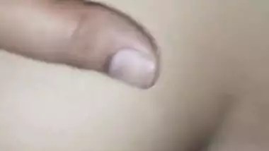 Nend Me Sote Hue Bhabhi Ke Peche Lund Dala. Beautiful Big Ass Bhabhi With Devar Bhabhi