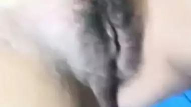 Beer drinking girl nude show before sex with boyfriend