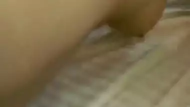 Dirty talking desi wife fucked by boss her hubby record