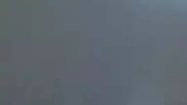 Amateur Indian guy films how he fucks XXX cunny during chudai with GF