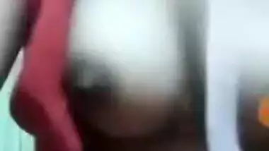 Hubby doesn't even know what kind of XXX surprise the Desi has