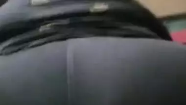 Big ass brown whore cheats on bf she said dont show anyone