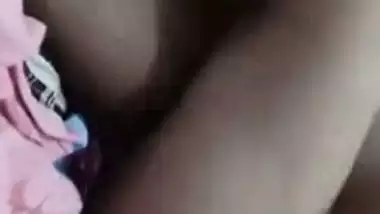 Dilettante sexy Desi girl fucked hard by lover