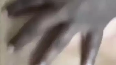 Today Exclusive- Tamil Wife Body Massage And Fucked By Hubby Part 1