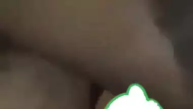 Bengali aunty pussy fucking by husband friend viral sex