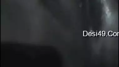 Masturbation always has the highest priority for the amateur Desi