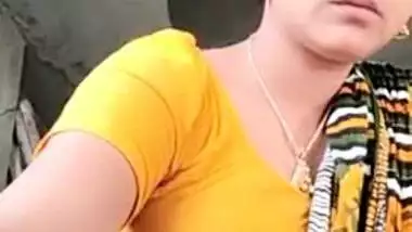 Tamil hot housewife on imo video call