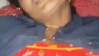 Hardcore chudai of a Rajsthani Bhabhi by her Devar