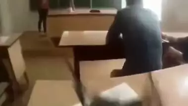 Husband And Wife Have Sex