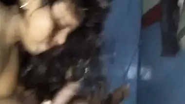 Lankan cock sucking aunty