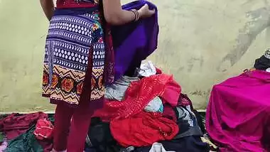 Indian Maid Fucked By Her House Owner - Desi Bhabi Hindi Clear Audio