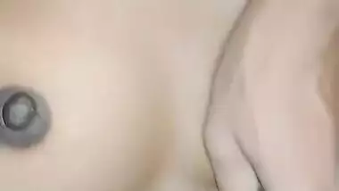 Indian Bhabhi Cheating His Husband And Fucked With His Boyfriend In Oyo Hotel Room With Hindi Audio Part 34