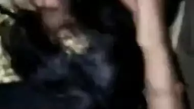 Desi Tamil Lovers Midnight Fuck