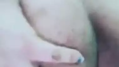 Beautiful Sexy Ass Indian Horny Girl Showing And Masturbating Part 3