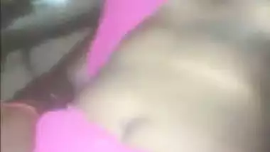 The village sister-in-law get fucked during full day in her house cums out with Hindi audio