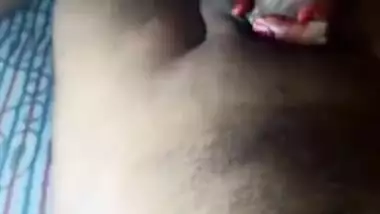 Indian Hot Bhabhi Ne Lund Chus Ke Pani Pe Lia. Best Desi Blowjob Sucking Balls