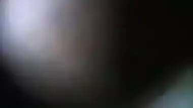 Today Exclusive- Desi Bhabhi Strip Her Saree And Showing Boobs And Pussy