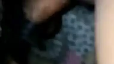 Desi woman has a lot of XXX subscribers because she is banged on camera