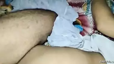 Desi horny couple having sex recording 2 video clip