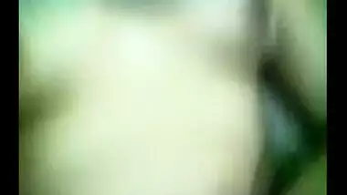 Desi bhabhi hardcore Indian MMS porn of Devar at home