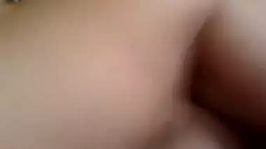 NAUGHTY SEXY GF RIDING DICK IN ALL NAUGHTY WAYS SHE ACTING LIKE A BITCH