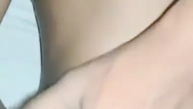 Indian Bhabhi Cheating His Husband In Oyo Hotel Room With Hindi Audio Part 25
