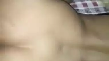 Desi wife Gunjan hard fucking by devar in Doggy and Missionary Style