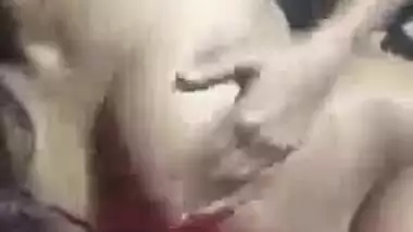 Hawt Desi hotty undressed show on web camera for her bf