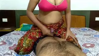 Sdexvdeo - Desi Bhabhi Punu Aur Anita indian tube porno