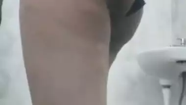 Desi wife striptease nude show in horniness viral xxx