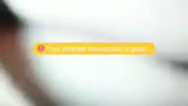 Sexy Desi Girl Showing Her Big Boobs and Pussy On Video Call