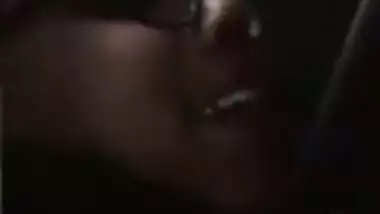 Super Horny Tamil Girl Hard Pussy Fingering Insidec Ar She Enjoying with Loudmoan